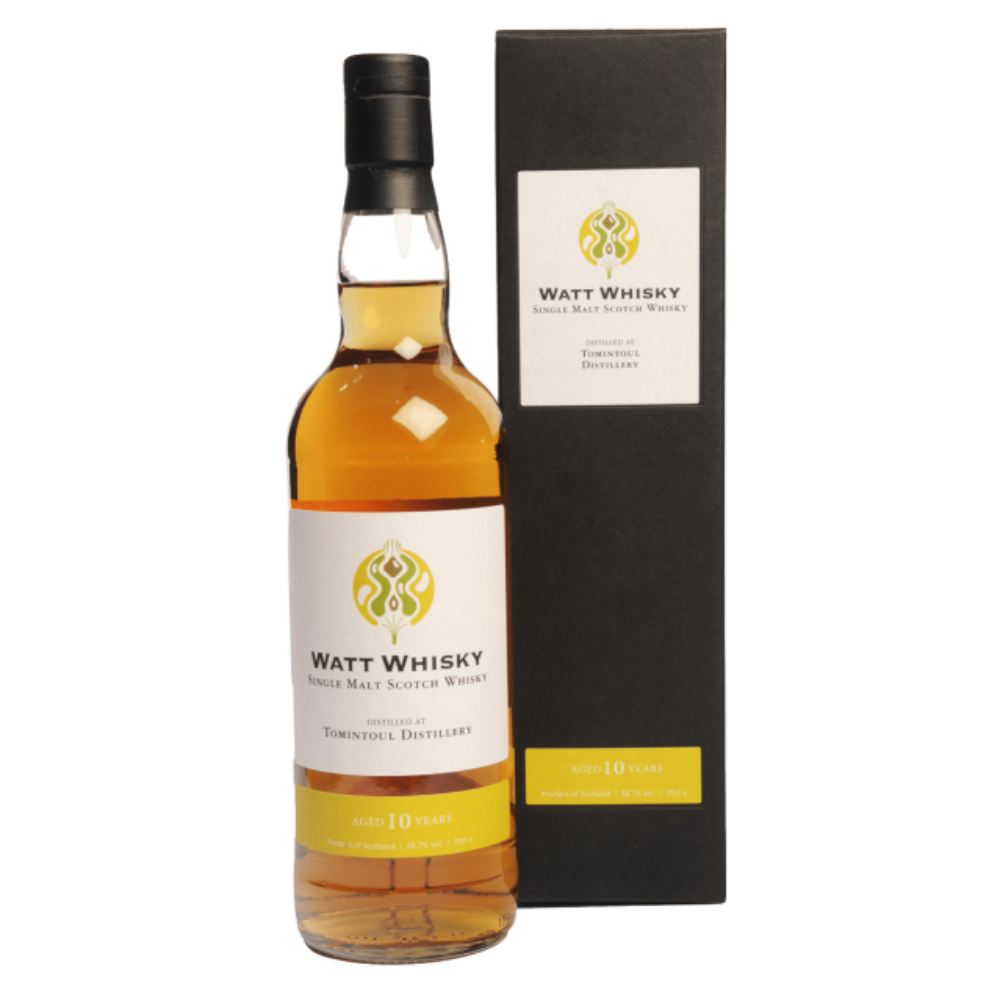 Watt Whisky Merchandise, get your Watt Whisky Merchandise here!