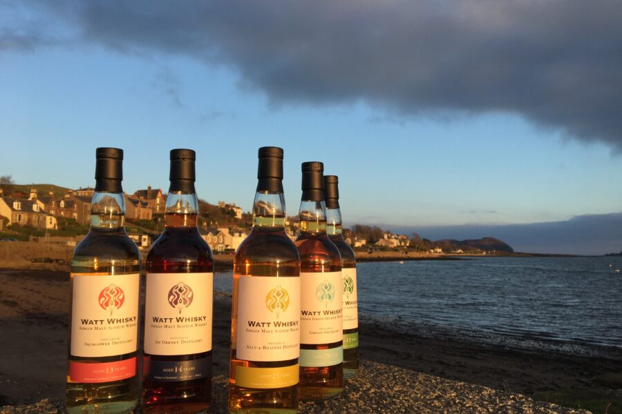 Virtual Campbeltown Malts Festival Plans