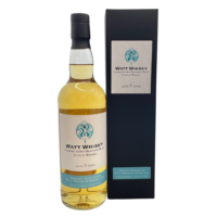 Watt Whisky Linkwood Square