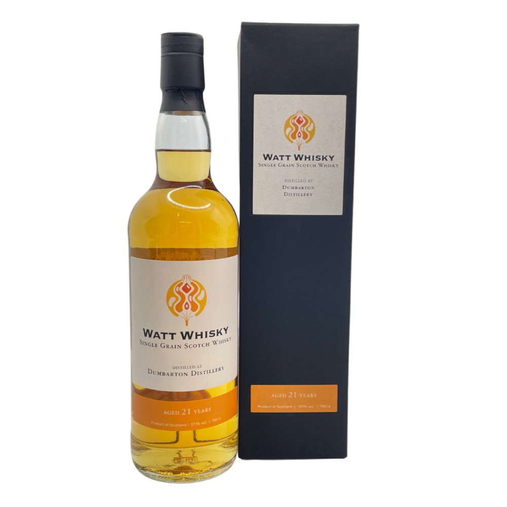 Dumbarton 21yo