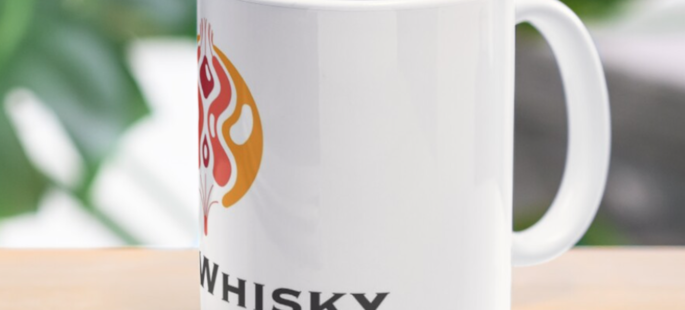 Watt Whisky Mug