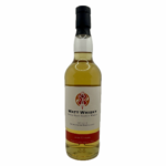 Distilled at Inchgower Distillery