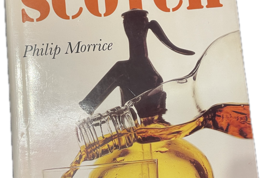 The Schweppes Guide To Scotch