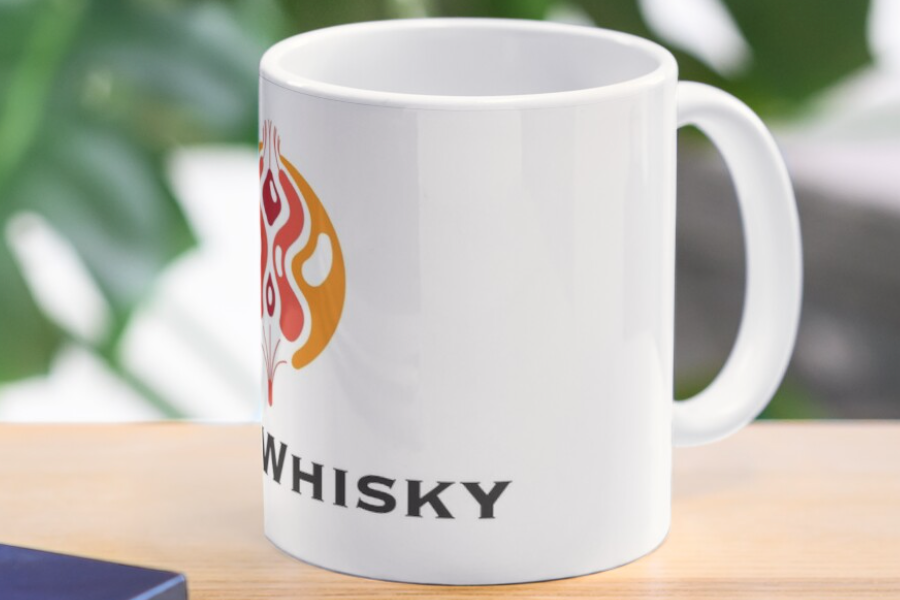 Watt Whisky Merchandise, get your Watt Whisky Merchandise here!