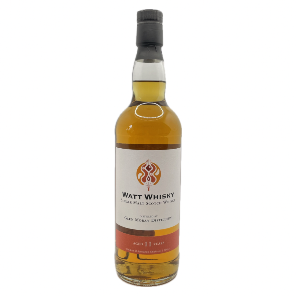 Glen Moray 11yo