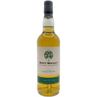 Laphroaig 12yo