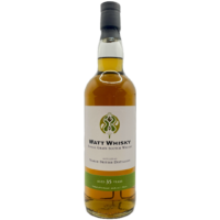 North British 35yo